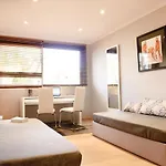 90m2 Apartement - Les Palmiers de Cannes