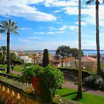 90m2 Apartement - Les Palmiers de Cannes