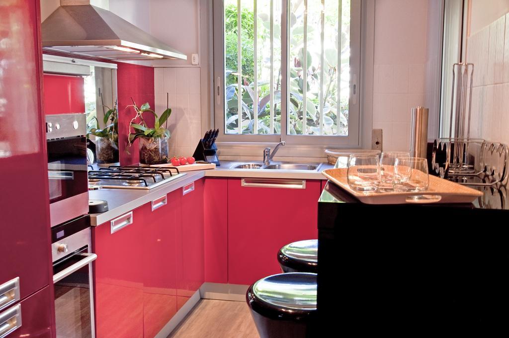 90m2 - Les Palmiers De * Cannes