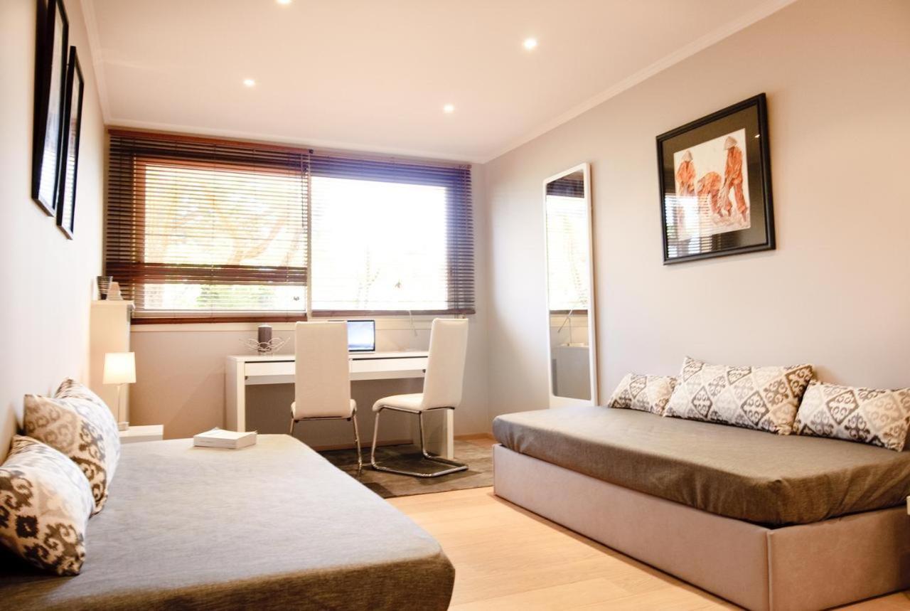 90m2 - Les Palmiers De Appartement *