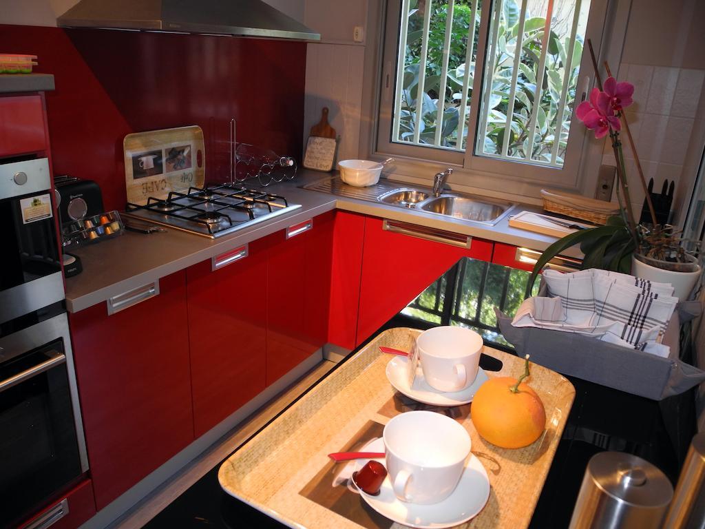 90m2 - Les Palmiers De Appartement