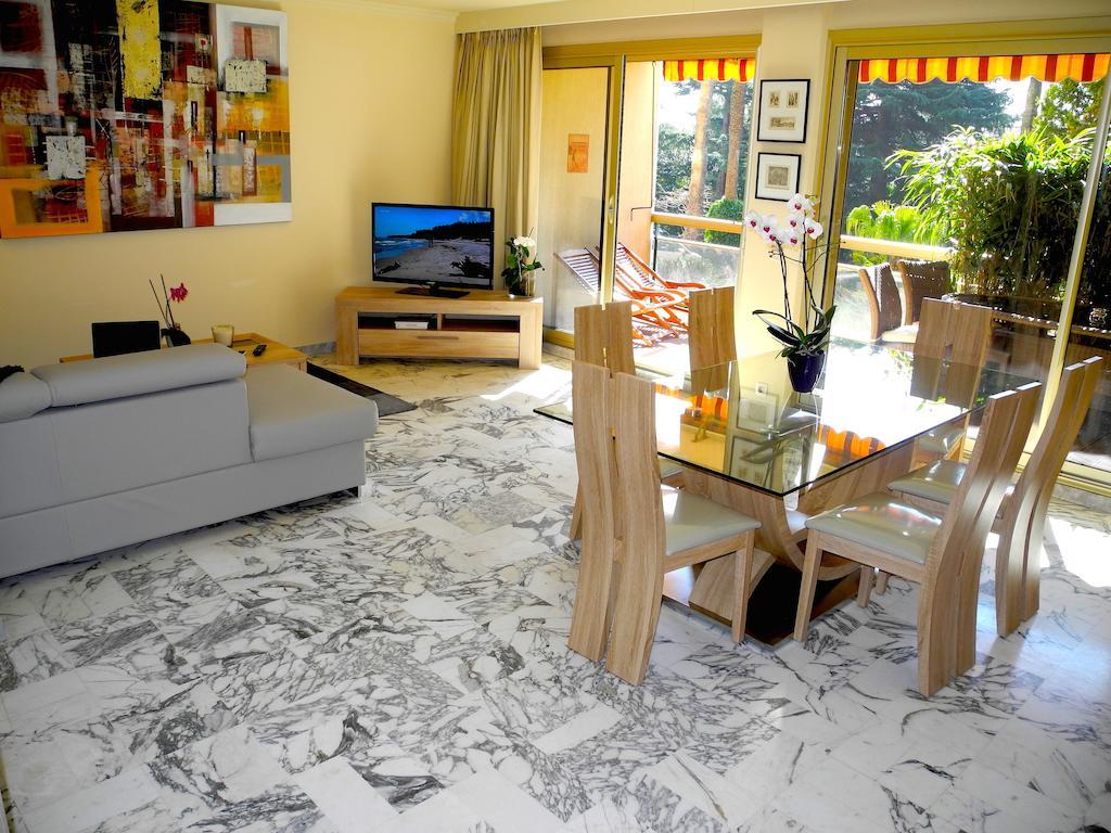 90m2 - Les Palmiers De Appartement Cannes