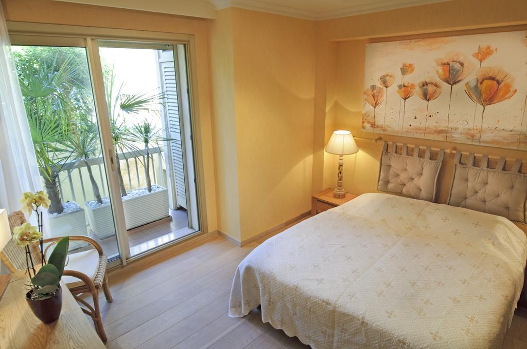 90m2 - Les Palmiers De Appartement *